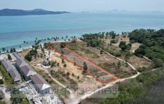 8,264 Sqm of Freehold Beach Land, Taling Ngam